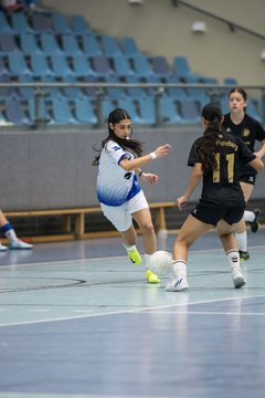 Bild 523 - wBJ Power Girls Cup Suederelbe